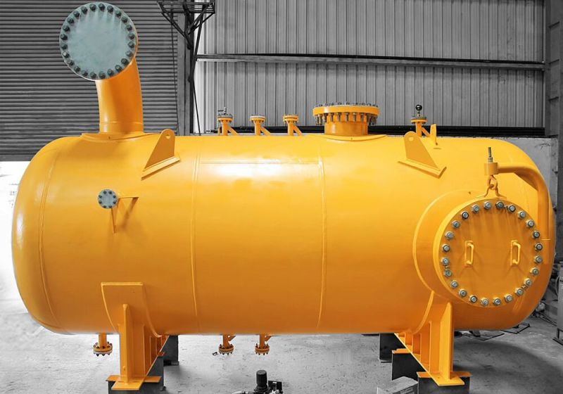 Pressure Vessel
