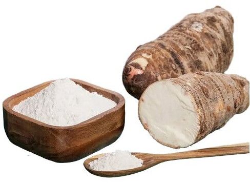 Arrowroot Powder