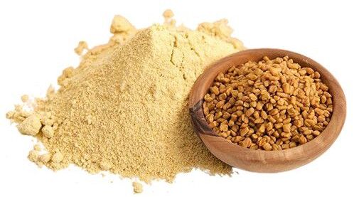 Fenugreek Seed