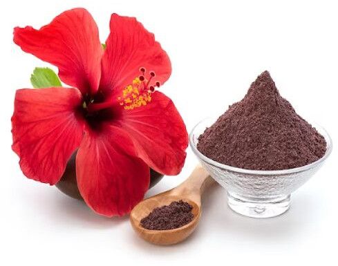Hibiscus Powder