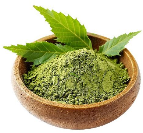 neem powder