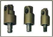Rotary Union, Brand Name : Syal & Co For Water Applications