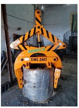 Coil Lifter FOR Wire Coil