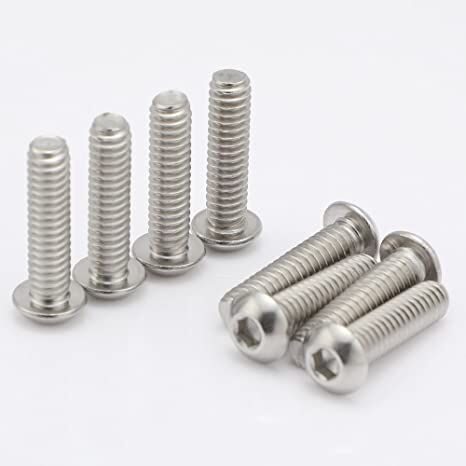Button Head Cap Screw Bhcs