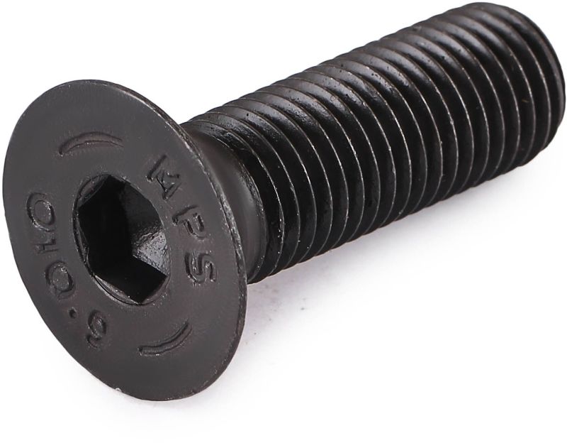 Countersunk Socket Head Screw