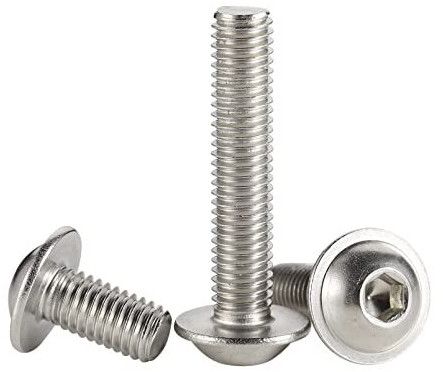 Flange Button Head Cap Screw