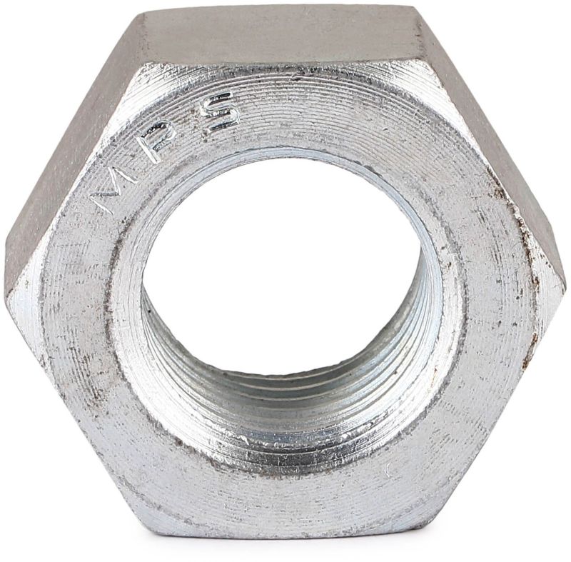 Hex Nut