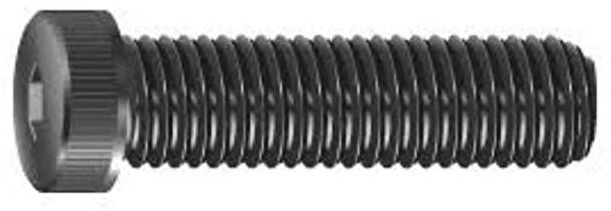 Hexagon Socket Thin Head Screw