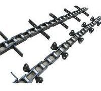 Finest Quality Raw Material Bulk Flow Drag Chains