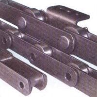 Metal Conveyor Chain
