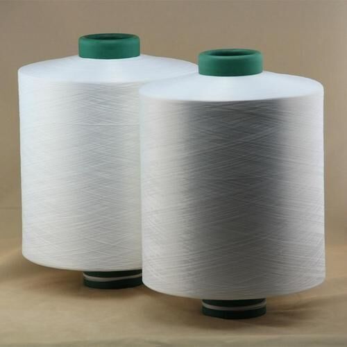 Polypropylene PP Crimp Yarn