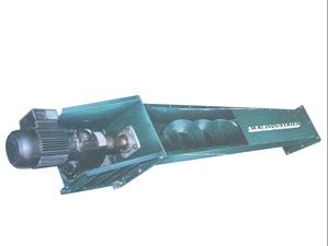 Screw Conveyors