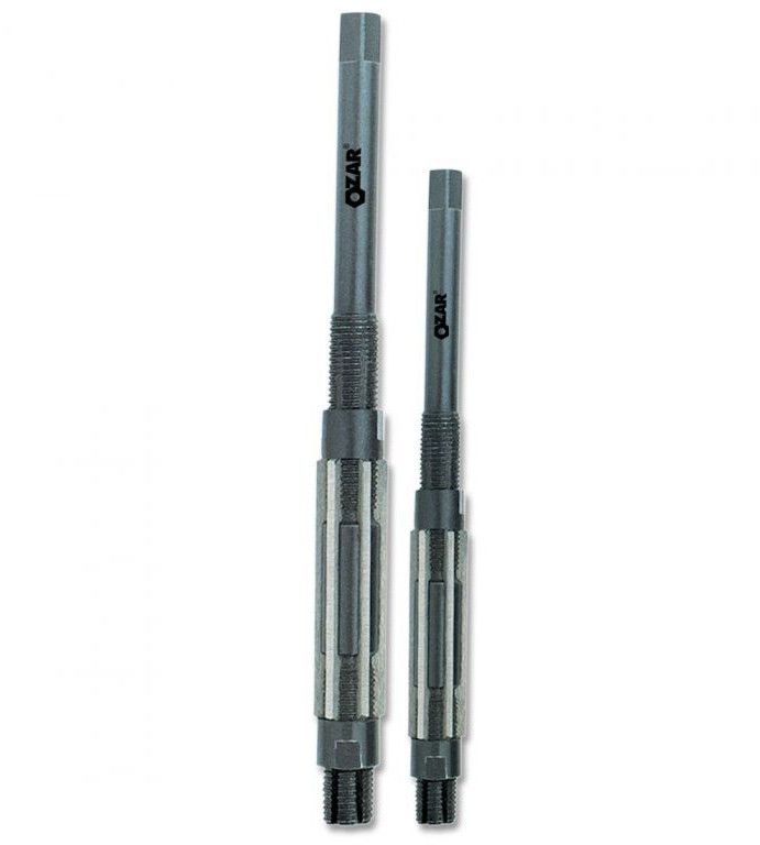 Adjustable Hand Reamers