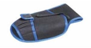 Cordless Drill Holder with Front Pocket