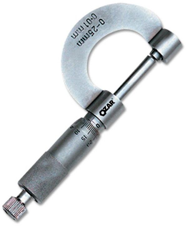 Economy Micrometers