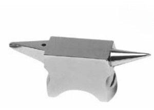 Horn Anvil