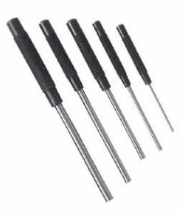 Parallel Pin Punches – Long Reach
