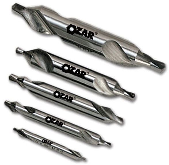 Plain Combined Drills