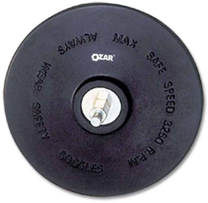 Sanding and Polishing Disc