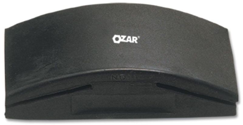 Sanding Block Rubber