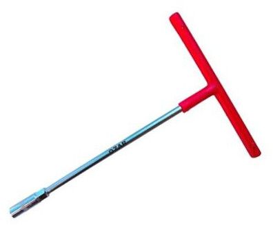 T Socket, Shape : T-shaped