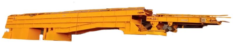 Automatic Truck Loaders