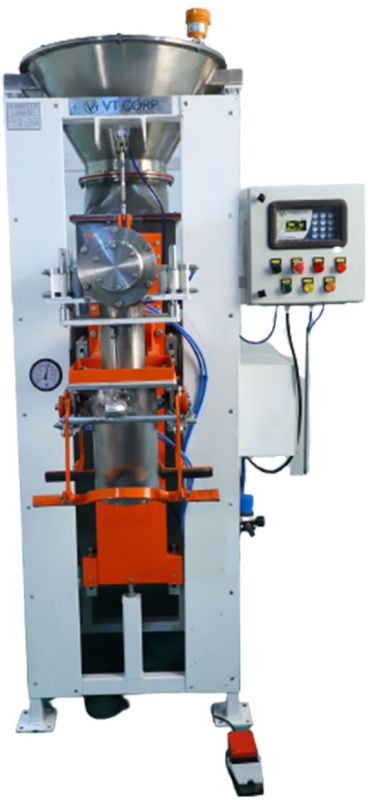 Adhesive Filling Machine