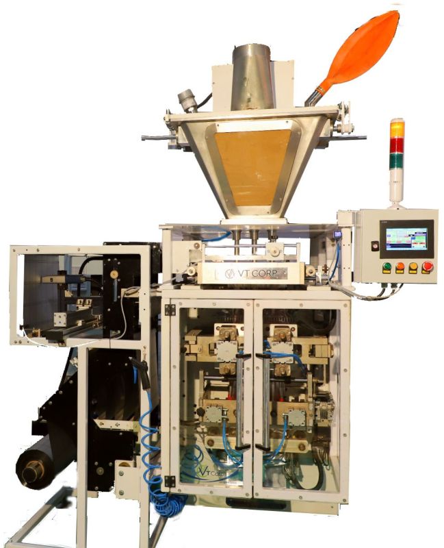 Vffs – Multi Lane Machine