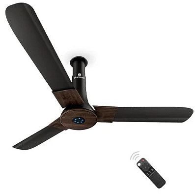 Almonard Smart Ceiling Fan, Voltage : 220-240V