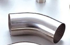 Bend Pipes, Shape : Elbow, U-Bend