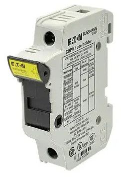 DC Fuse Holder Standard