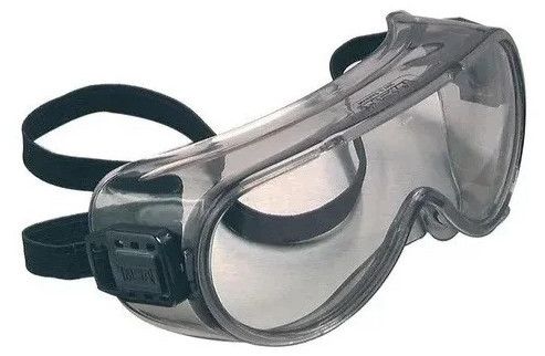 Polycarbonate Safety Goggles for Eye Protection