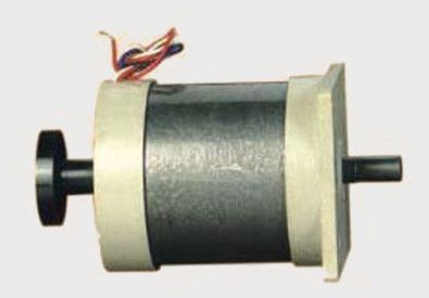 STEP-SYN A.c. Synchronous Motor