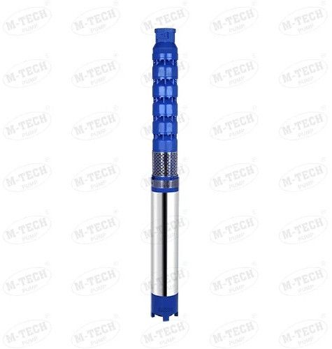 v6 Mix Flow Submersible Pump Set