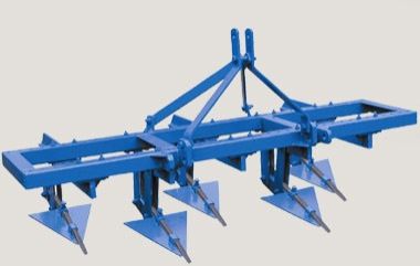 Chisel Cultivator