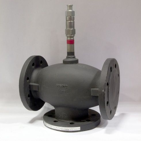 342 Model Control Valve