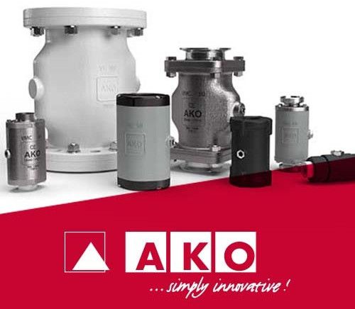 Air Operated Pinch Valves