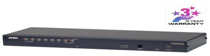Cat 5 KVM Switches KH1508A