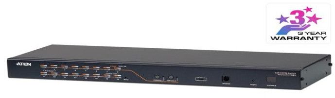 Cat 5 KVM Switches KH2516A