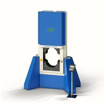 Crimping Machine S500ES