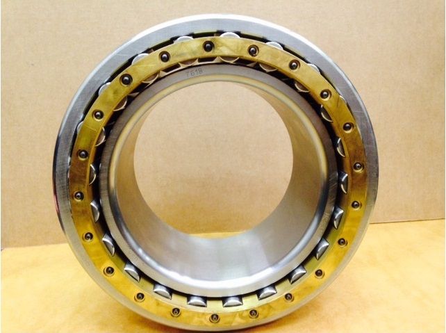 Cylindrical Roller Bearings
