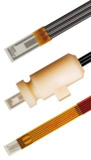 Digital Flow Sensors