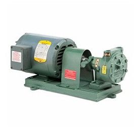 Direct Drive Pumps