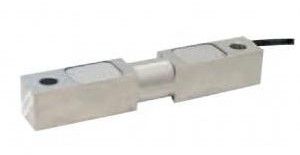 Double Ended Shear Beam Load Cell MLP24
