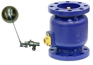 Float Valve