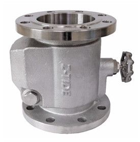 Full Open Style Silent Check Valve