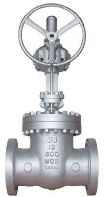 Gate Bolted Bonnet Bellows