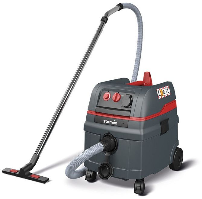 Heavy Duty Vacuum Cleaner