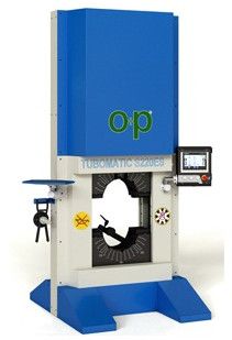 Hose Crimping Machine S220ES