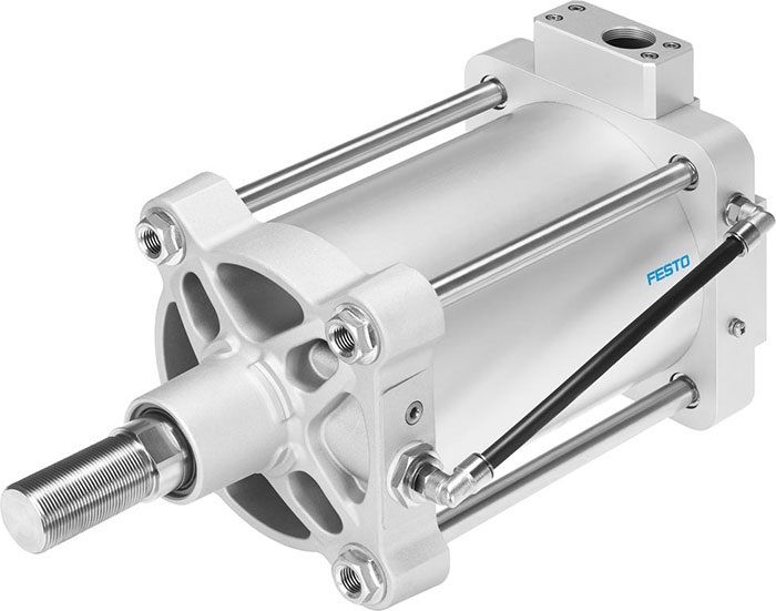 Linear Actuator Dfpi